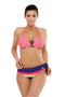 Swimsuit two piece model 128503